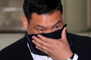 ‘대마 혐의’ 요리사 이찬오 또 ‘집유’…“정신장애 치료로 범행 이르러”