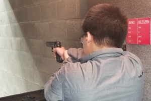 [생생리포트]미, 공중에 총을 쏴도 중범죄로 처벌받아