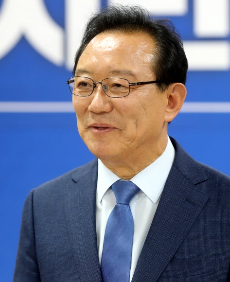 송철호 울산시장