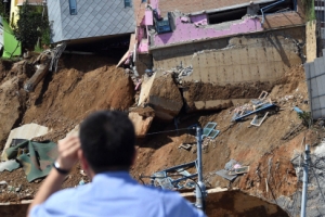 “복수의 전문가가 ‘유치원 위험’ 경고했는데 구청은 ‘걱정 말라’고 답”