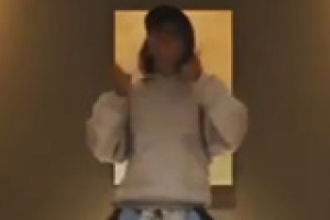 추사랑, 블랙핑크 ‘뚜두뚜두’ 안무 영상 공개 ‘귀요미 댄서’