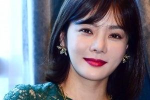 ‘폼나게 먹자’ 채림 “8년만 복귀, 녹화 3일 전부터 잠 못 자”