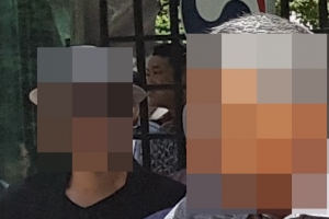 16년 다툰 흑산공항…고성오간 마지막 토론회