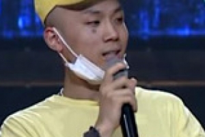 ‘쇼미더머니 777’ 루피 “출연 부담 많이 된다..참가자들 리스펙”