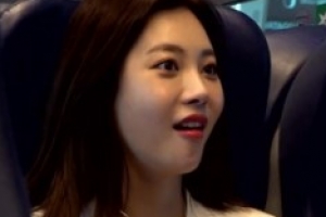 ‘선을 넘는 녀석들’ 설민석도 반한 유라의 매력 “맑고 순수한 영혼”