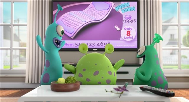 영화  ‘루이스’