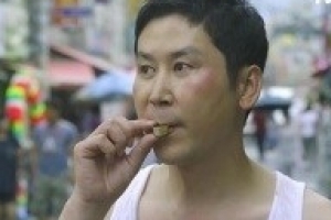 ‘빅 포레스트’ 신동엽X정상훈, 명불허전 연기 “美친 콩트의 신”