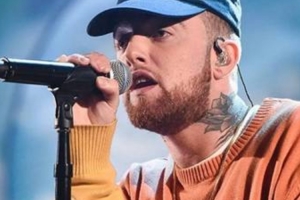 맥밀러, 약물 과다 복용으로 사망..26세에 세상 등진 힙합계 “영웅”