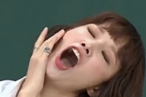 ‘아는형님’ 송경아 “용가리 포즈, 국내 최초..이게 마지막이다”