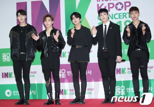 B.A.P