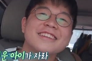 이영자 조카, 똑닮은 외모+식성..날카로운 질문에 송팀장 ‘당황’