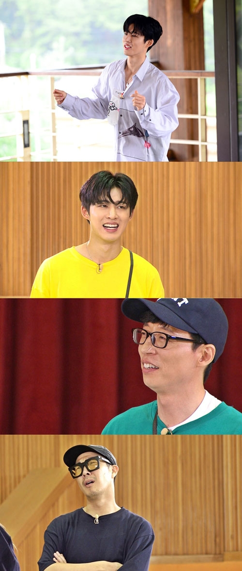 비아이 자작시