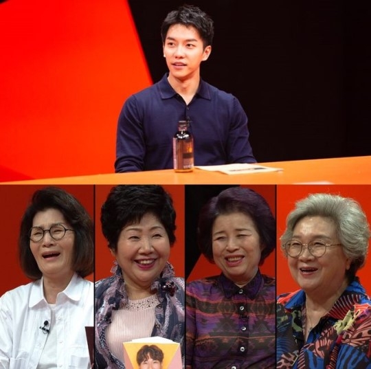 ‘미우새’ 이승기 “결혼, 강호동 차승원은 추천했지만..”
