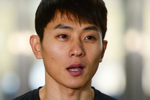 안현수 “추측성 기사 사실 무근..확대 해석 말아달라” [전문]