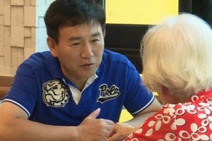 ‘동상이몽2’ 손병호♥최지연 부부, 오늘(10일) 마지막 이야기 공개