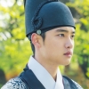 ‘백일의 낭군님’ 도경수, 차가운 표정에 드러난 외로움 ‘어떤 캐릭터?’
