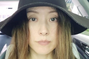 서정희 민낯 공개, 나이 믿기지 않는 동안 “제 민낯 어때요?”