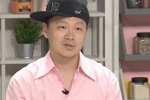 양동근 아내, ‘냉장고를 부탁해’ 스튜디오 깜짝 방문 ‘내조의 여왕’