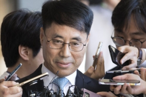 법원 영장 3번 기각한 사이… ‘재판거래 키맨’은 대법 기밀 없앴다