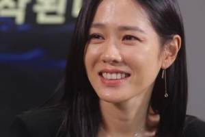 ‘섹션TV’ 손예진, 정해인 닮은꼴 아나운서 등장에 보인 반응은?