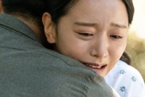 ‘서른이지만 열일곱입니다’ 신혜선, 양세종 품에 안겨 오열 ‘무슨 일?’
