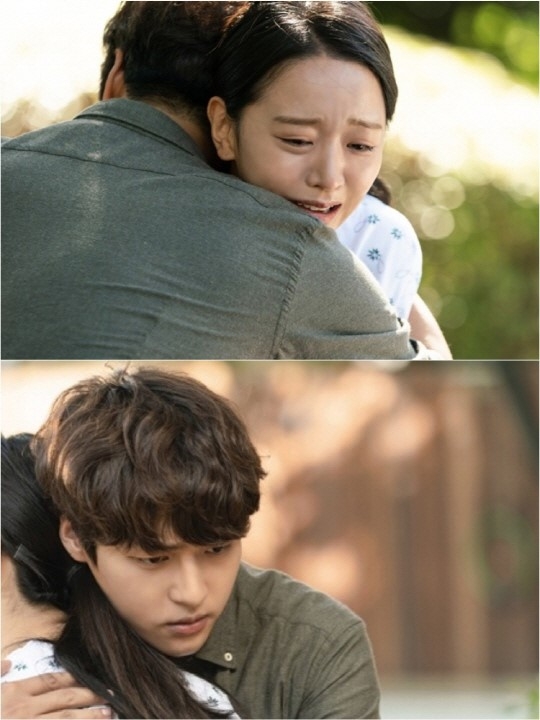 서른이지만 열일곱입니다 신혜선 양세종