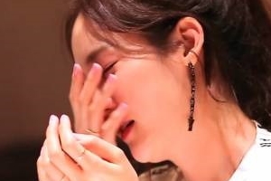 ‘야간개장’ 성유리 이진, 눈물 쏟으며 이별 “언제 볼지 기약 없어”