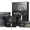 참다한 홍삼, 다른 홍삼과 비교 마세요, 자체 개발 ‘분말액 방식’