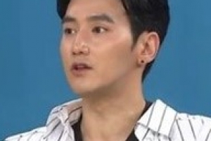 ‘비디오스타’ 에반 “父 세계 100대 재벌? 절대 아냐”