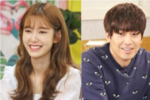 ‘해투3’ 나혜미, 에릭과 첫 만남 최초 공개 “사칭인 줄 알았다”