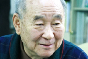 ‘백수련 남편’ 김인태, 암+파킨슨병+근무력증..장기간 투병 끝 별세