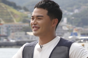 ‘한끼줍쇼’ 이경규, 마이크로닷 향한 남다른 애정 “잘 부탁한다”