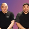 양희경 아들 한원균 “‘엄마’ 하면 떠오르는 말? 예쁘다”