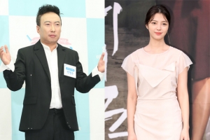 박명수·엄현경 ‘해피투게더3’ 하차..“대대적인 개편 준비 중”