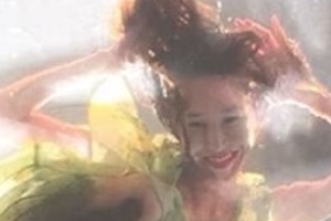 엄정화, 윤혜진 극찬 “환상적이고 아름다운 공연..심장 멎는 줄”