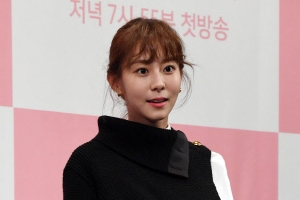 유이 ‘하나뿐인 내편’ 주말극 복귀 “역사상 최고 시청률 기대”