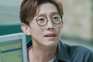 ‘아는 와이프’ 강기영 특별출연, 제작진 “200% 이상 활약 단연 최고”