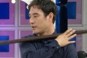 ‘라디오스타’ 배성우가 평소 전화를 잘 받지 않는 이유는?