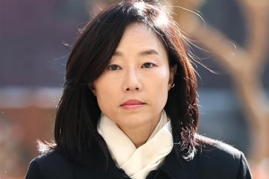 ‘블랙리스트’ 조윤선도 23일 구속만기 석방