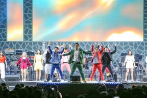 서초 청년예술가들 ‘문화도시’ 꽃피운다