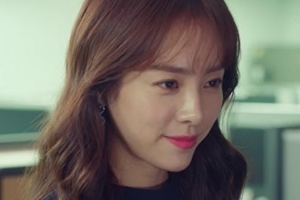 [SSEN리뷰]‘아는 와이프’ 한지민, 지성 ‘고구마’ 뚫는 ‘사이다’ 매력