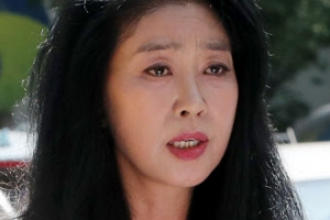 김부선, 14일 오후 2시 경찰 출석할 듯