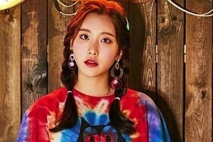 모모랜드 나윤 팀 합류, 소속사 “이석증 많이 호전..팬들에 보답할 것”