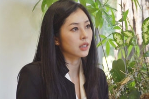 서동주 “이혼 후 홀로서기 중...父 서세원과 4년 전 연락 끊겨”