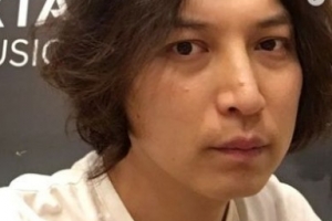 임경섭 시각장애 고백 “망막색소변성증 앓는 중..사람 소리로 구분”