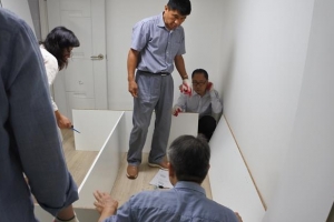 빈집의 따뜻한 변신… 중구 약수보금자리 1호 탄생