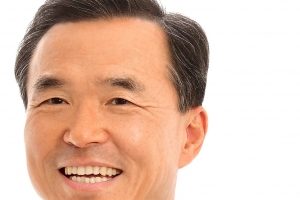 단체장 칼럼 / 아이 키우기 좋은 도시, 행복 여주