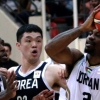 라틀리프 30점 김상식호 요르단 격파, 중국 레바논에 4점 차 분패