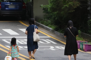 인천 어린이집서 아동학대…행주로 입 닦고 억지로 음식 먹여