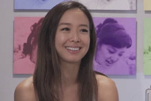 ‘라라랜드’ 이제니 방송 복귀, 송승헌 “개인적으로 꼭 만나고 싶어”